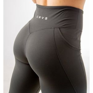 Leggings - SUPER SOFT